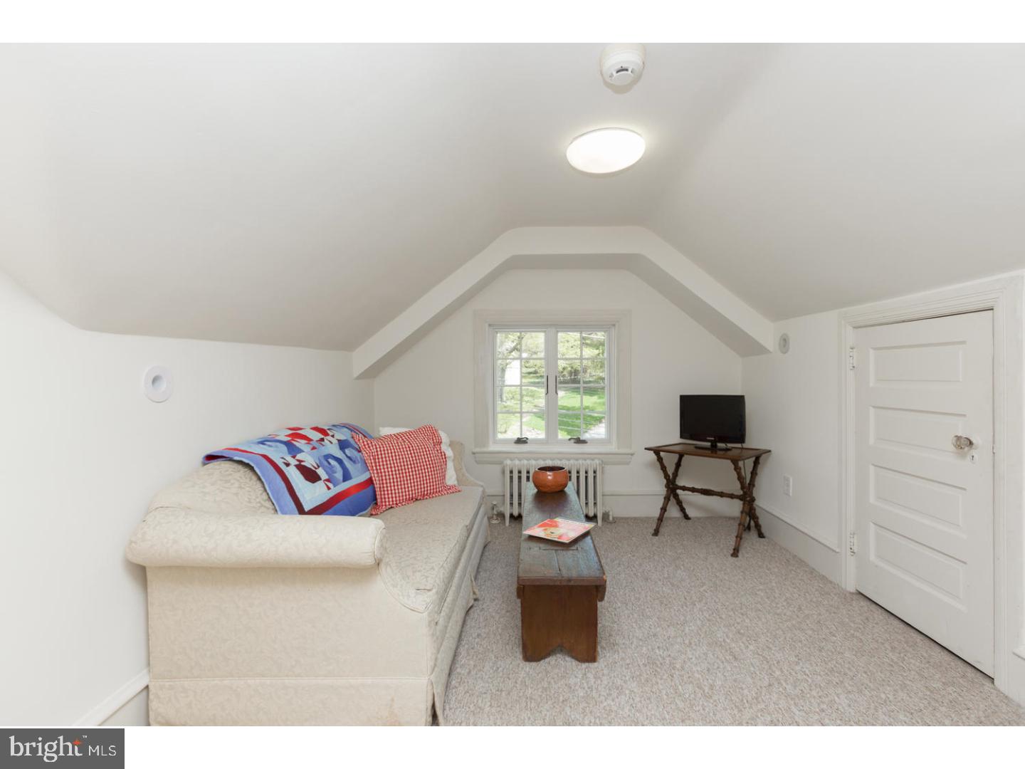 312 Woodward Road Media, PA 19063 - Photo 20 of 25 Bonus Room