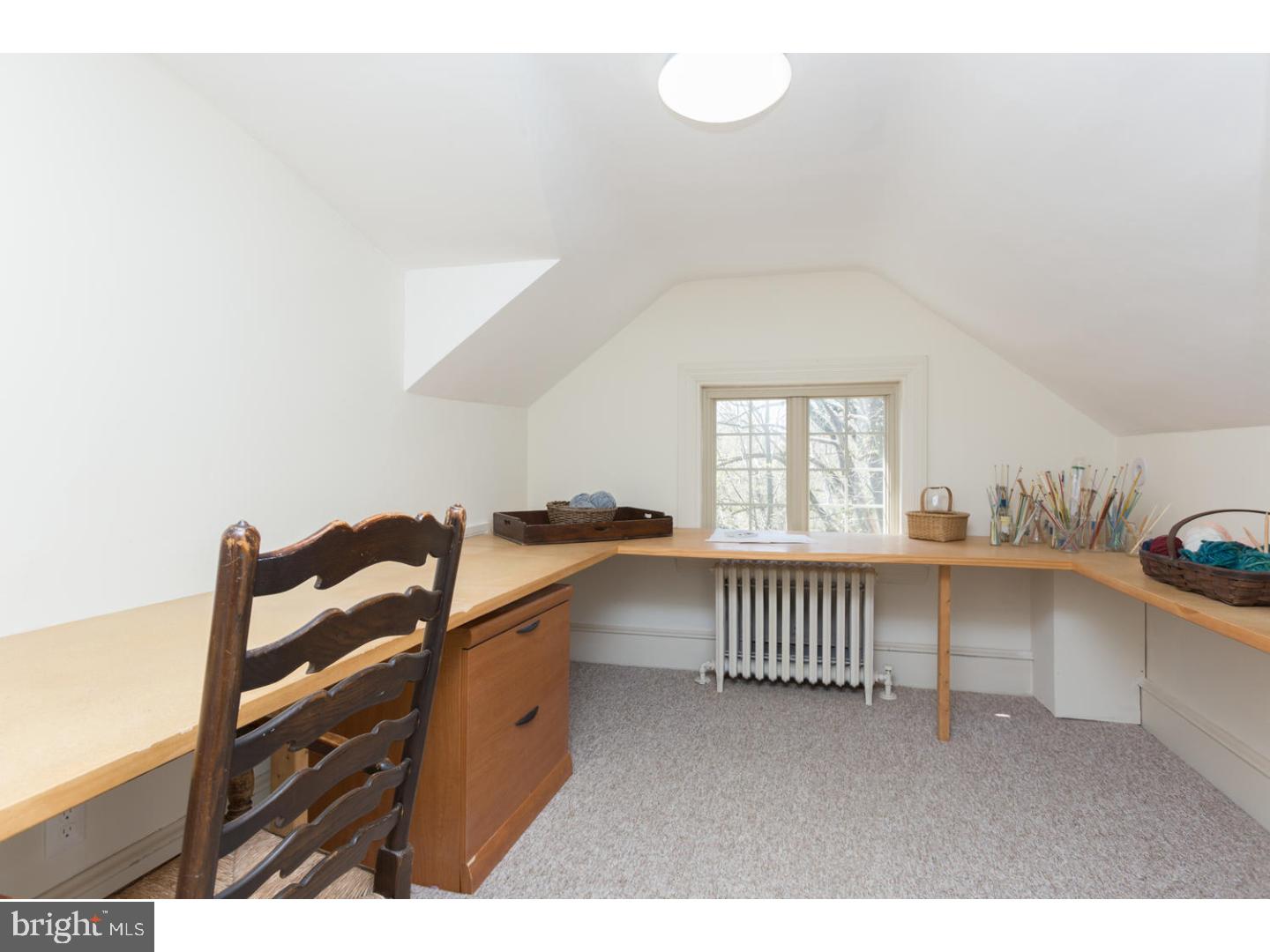 312 Woodward Road Media, PA 19063 - Photo 21 of 25 Bonus Room