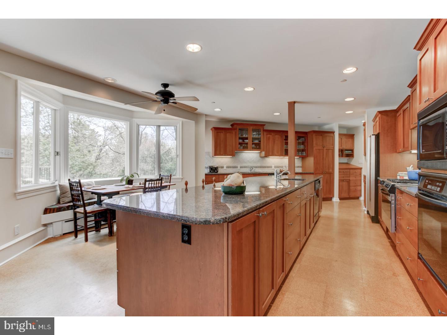 312 Woodward Road Media, PA 19063 - Photo 7 of 25 Kitchen