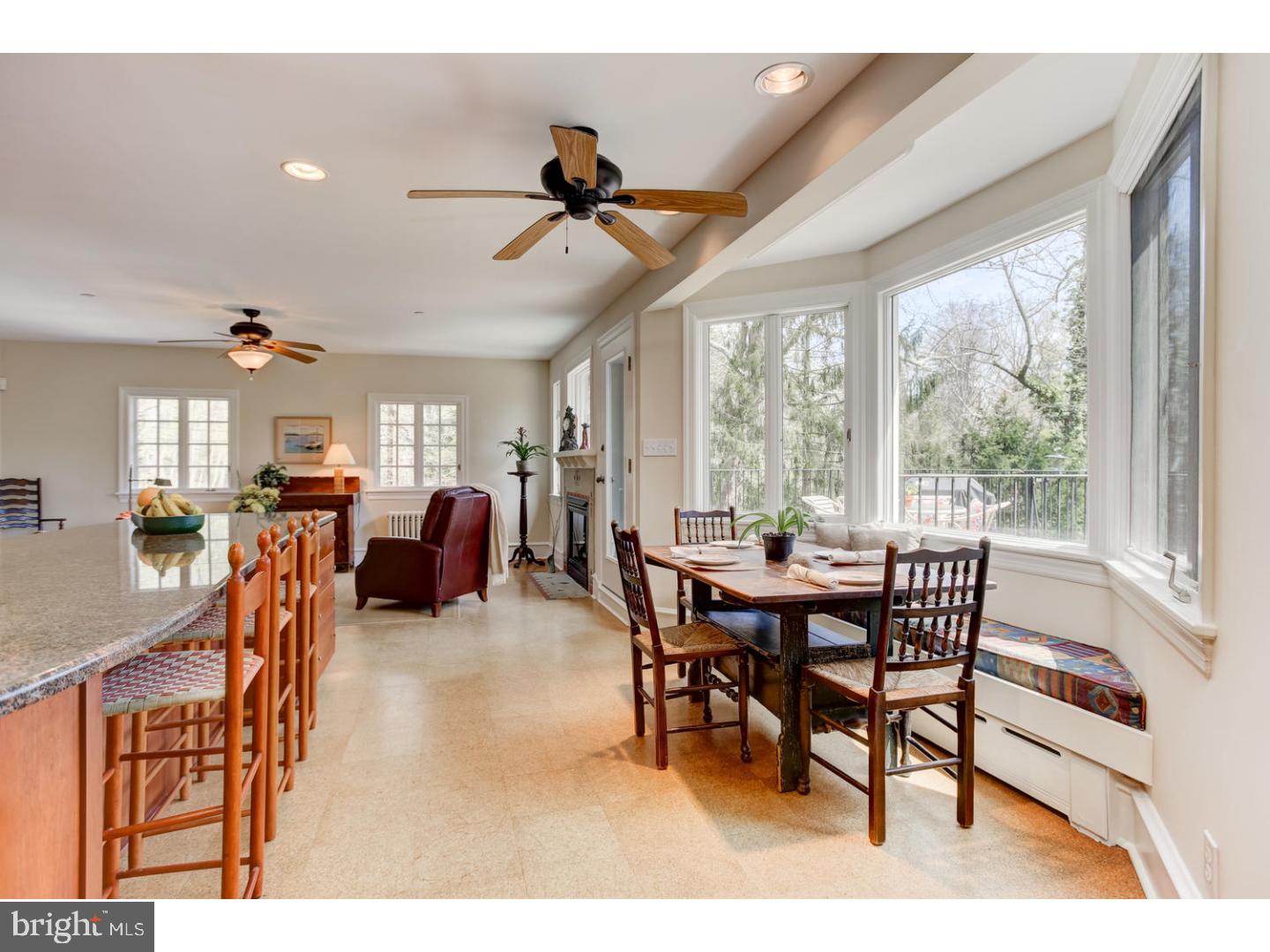 312 Woodward Road Media, PA 19063 - Photo 8 of 25 Kitchen