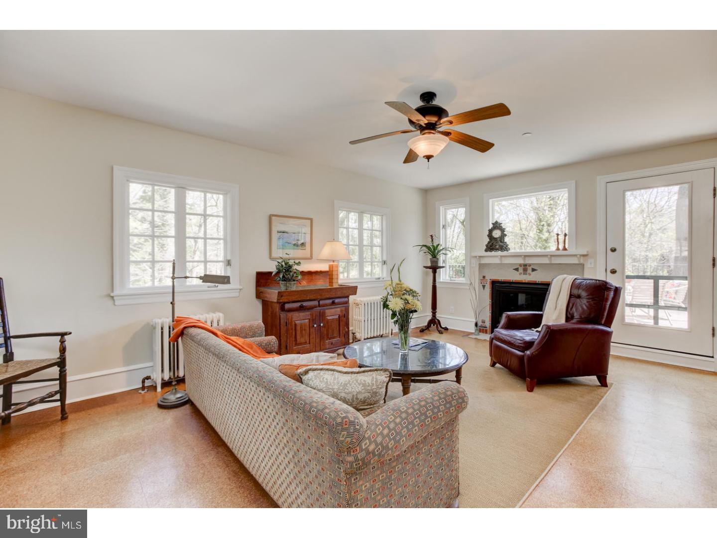 312 Woodward Road Media, PA 19063 - Photo 9 of 25 Family Room