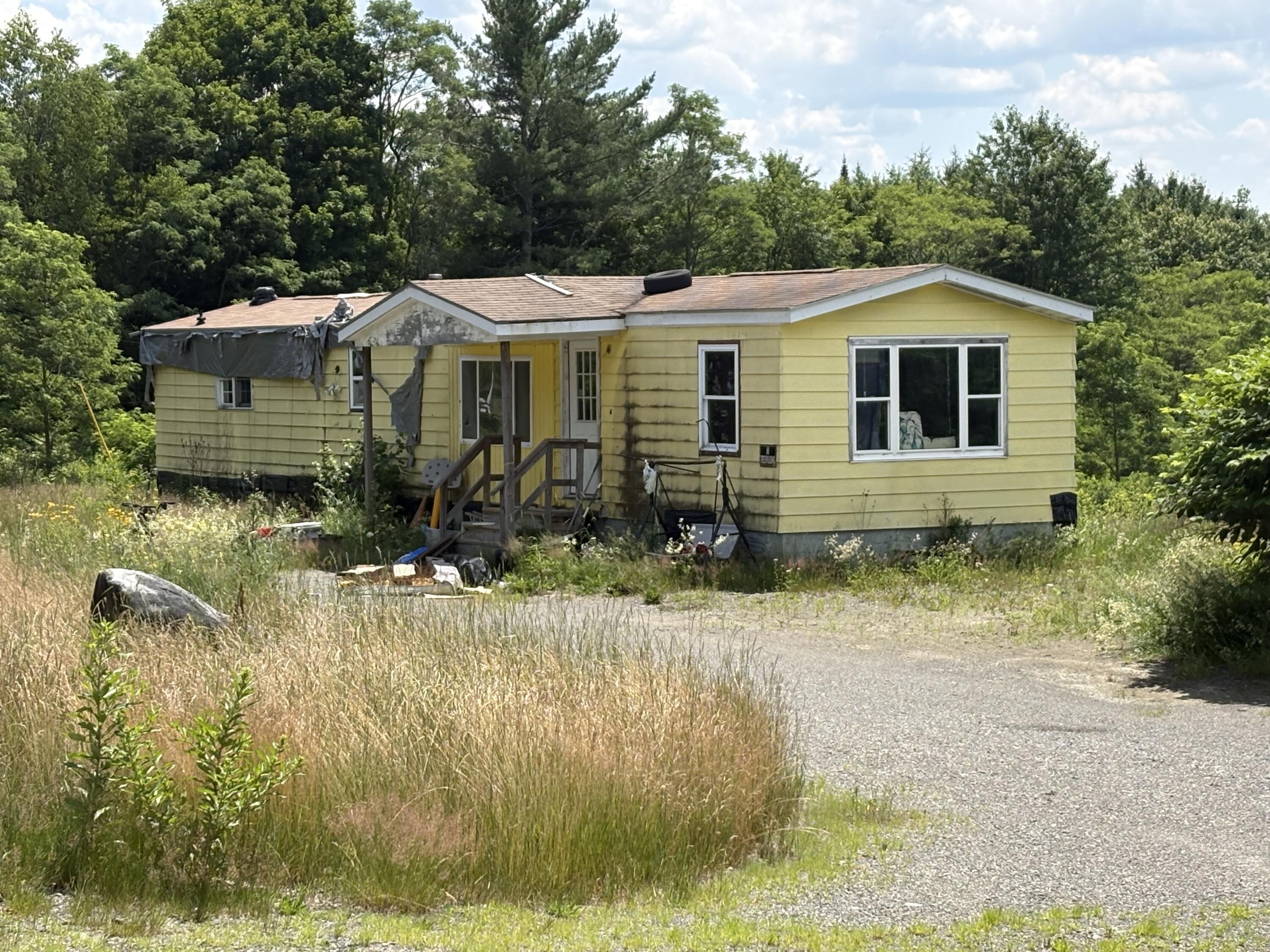 415 Medford Road Milo, ME 04463 - Photo 12 of 18 IMG_3436