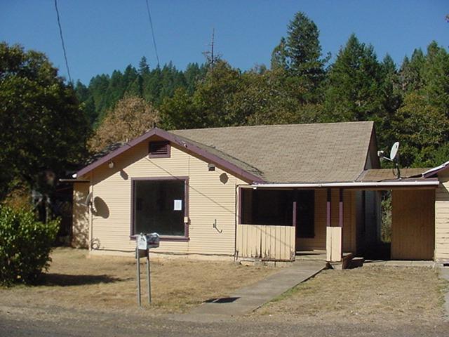 235 East Trail Creek Road Trail, OR 97541 - Photo 1 of 22 Primary Photo