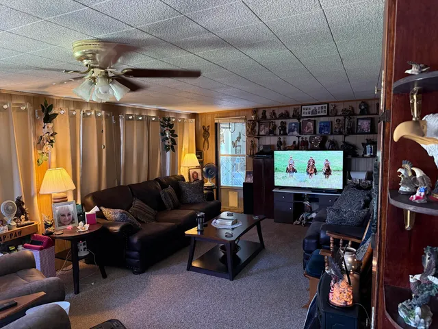 $90,000 | 333 South Berkshire, Crosbyton, TX 79322