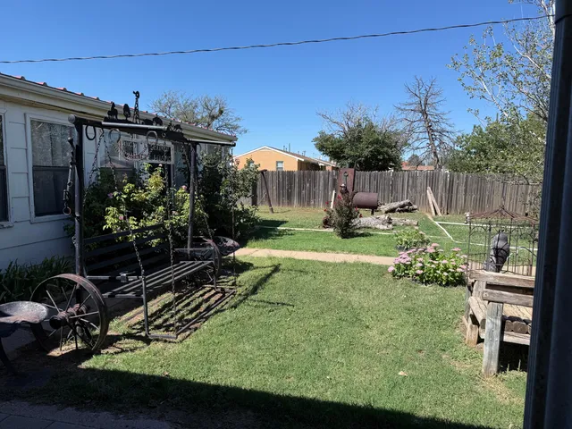 $90,000 | 333 South Berkshire, Crosbyton, TX 79322