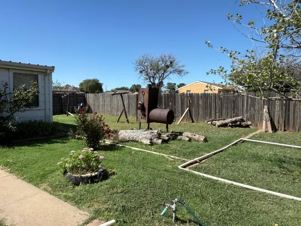 $90,000 | 333 South Berkshire, Crosbyton, TX 79322