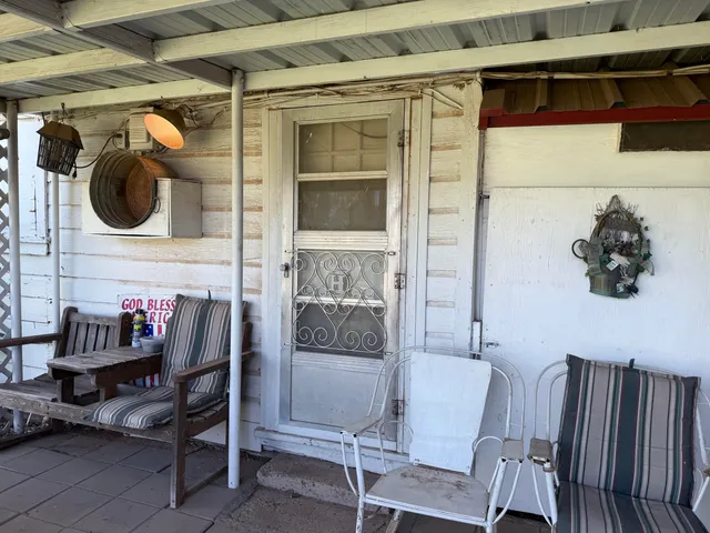 $90,000 | 333 South Berkshire, Crosbyton, TX 79322