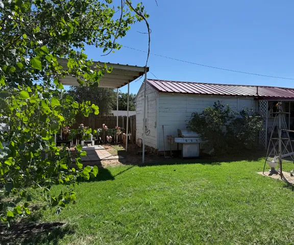 $90,000 | 333 South Berkshire, Crosbyton, TX 79322