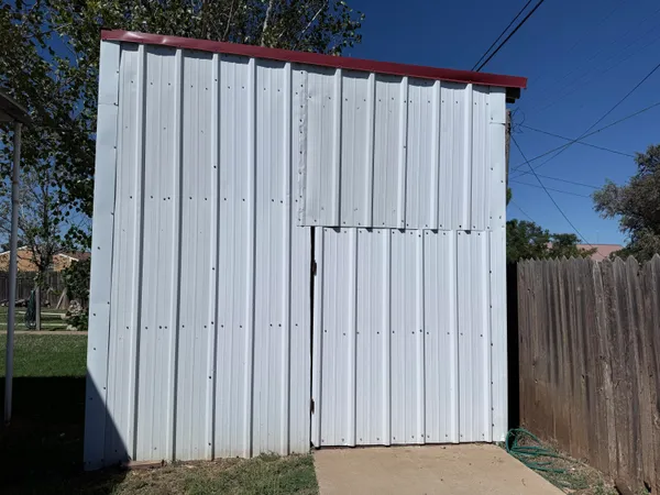 $90,000 | 333 South Berkshire, Crosbyton, TX 79322