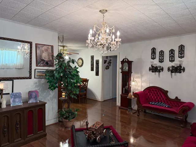 $90,000 | 333 South Berkshire, Crosbyton, TX 79322