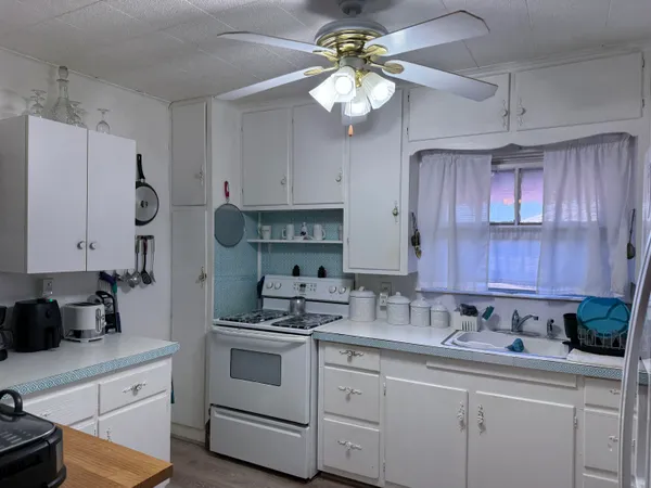$90,000 | 333 South Berkshire, Crosbyton, TX 79322