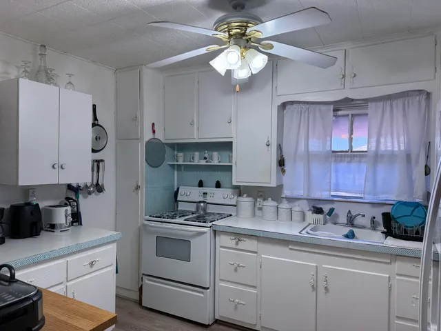 $90,000 | 333 South Berkshire, Crosbyton, TX 79322