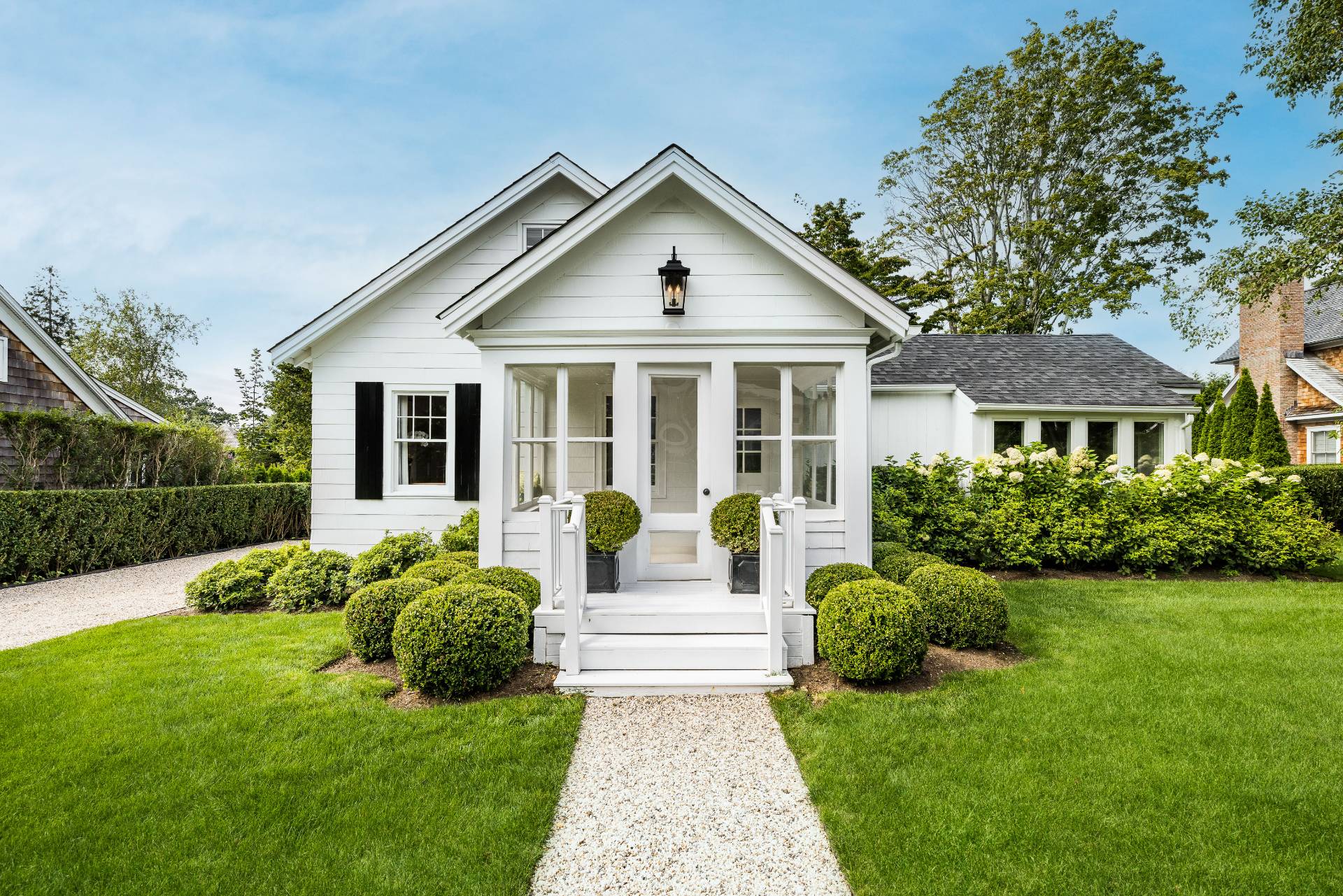 20 Chester Avenue Bridgehampton, NY 11932 - Photo 2 of 37