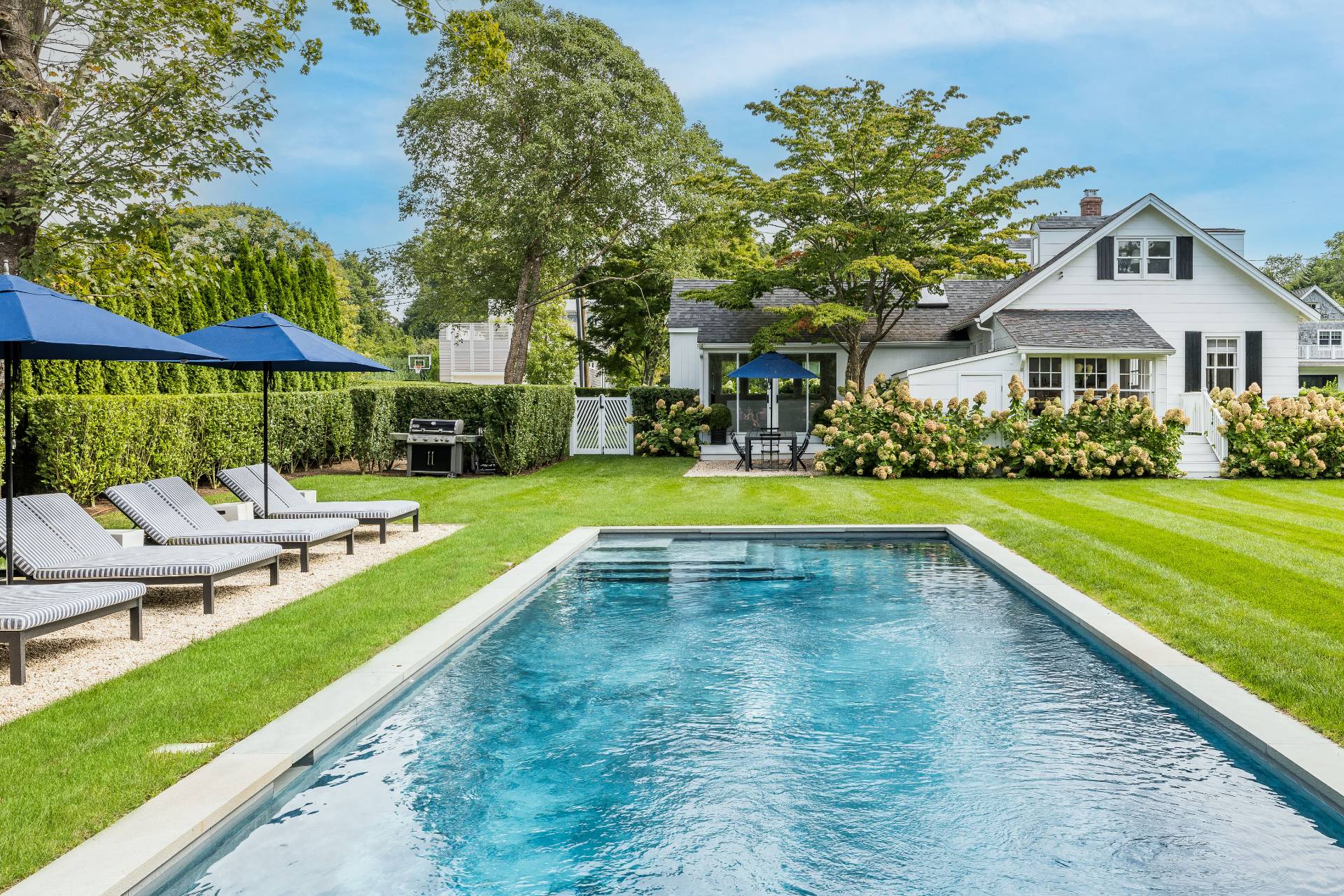 20 Chester Avenue Bridgehampton, NY 11932 - Photo 29 of 37