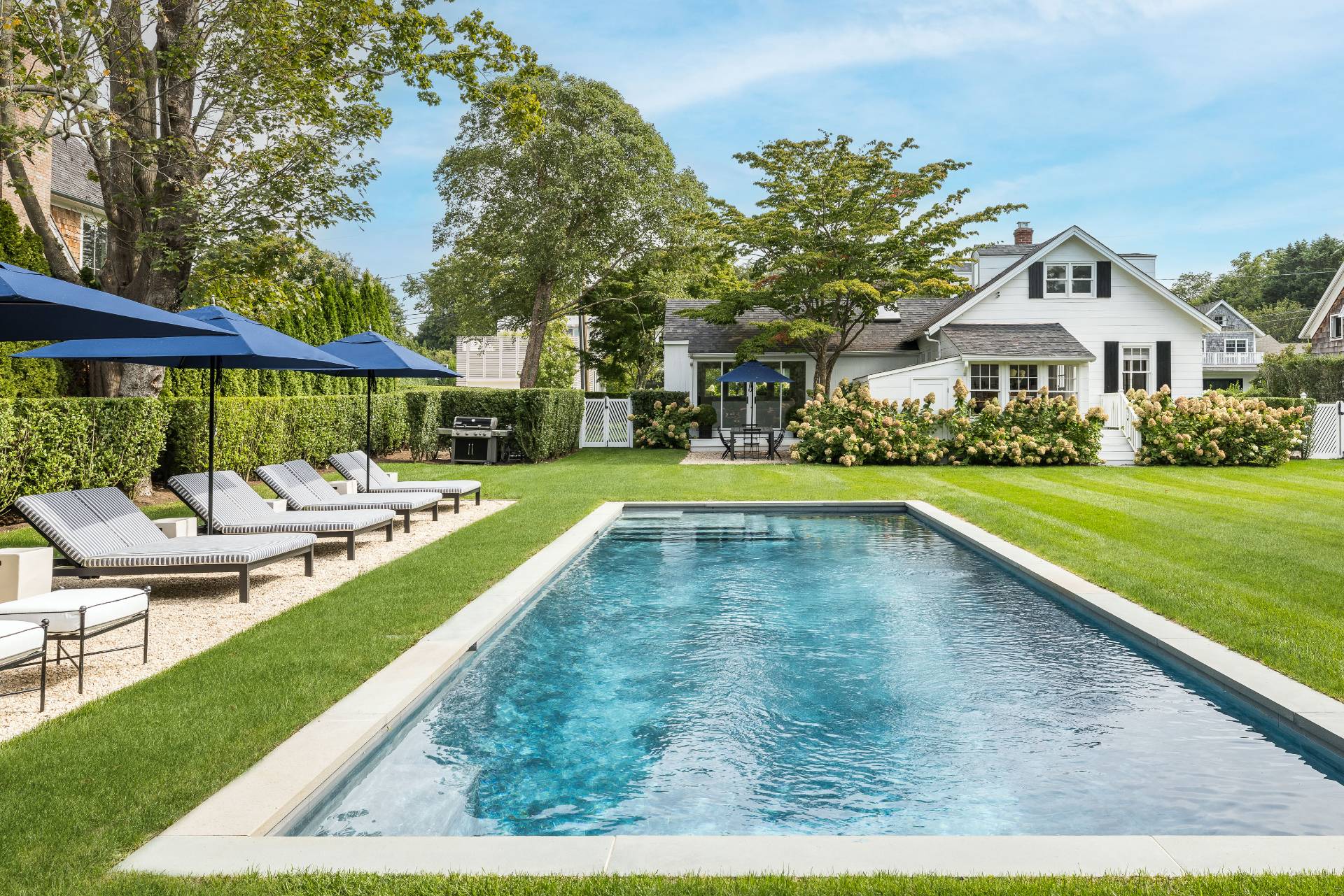 20 Chester Avenue Bridgehampton, NY 11932 - Photo 30 of 37