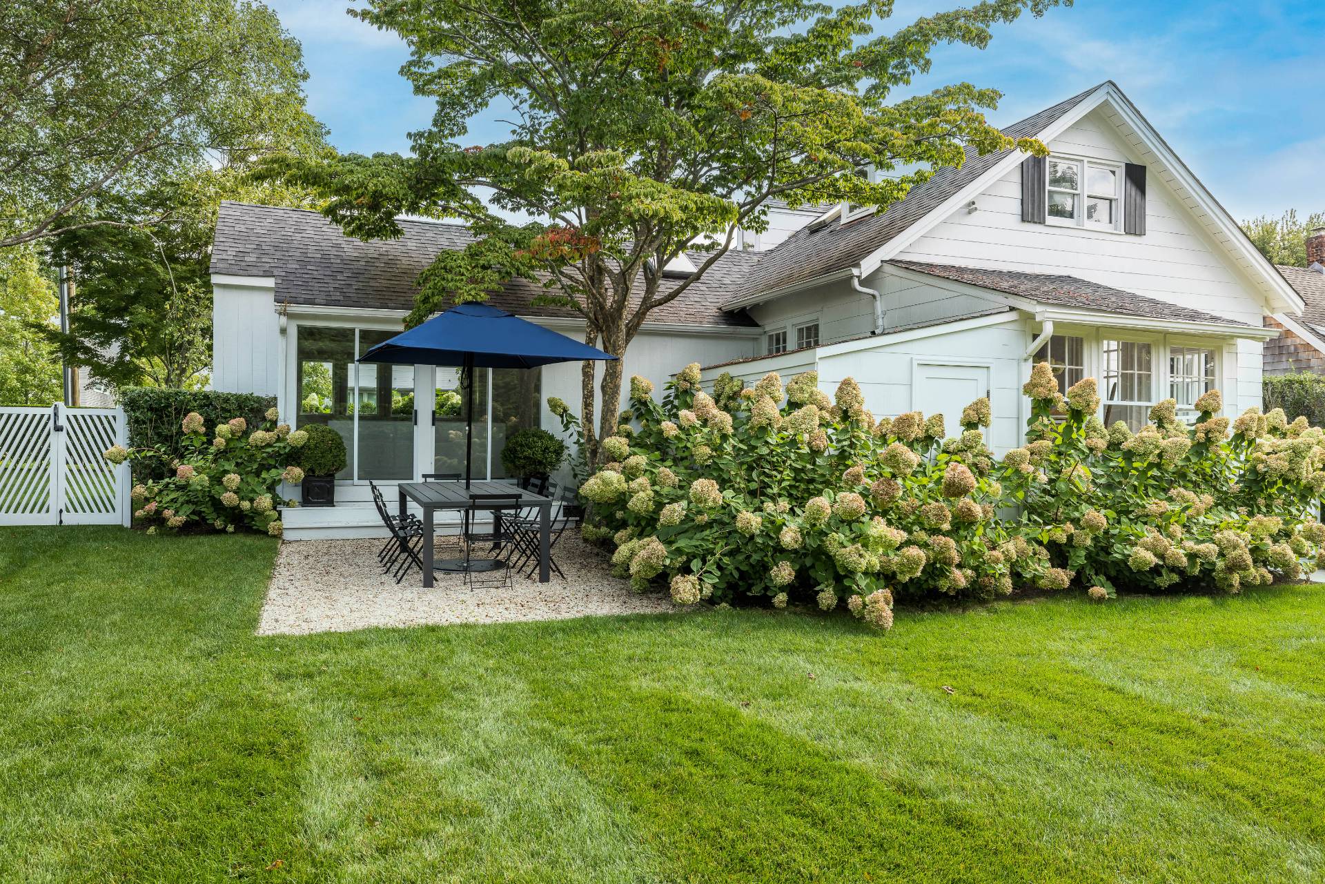 20 Chester Avenue Bridgehampton, NY 11932 - Photo 33 of 37