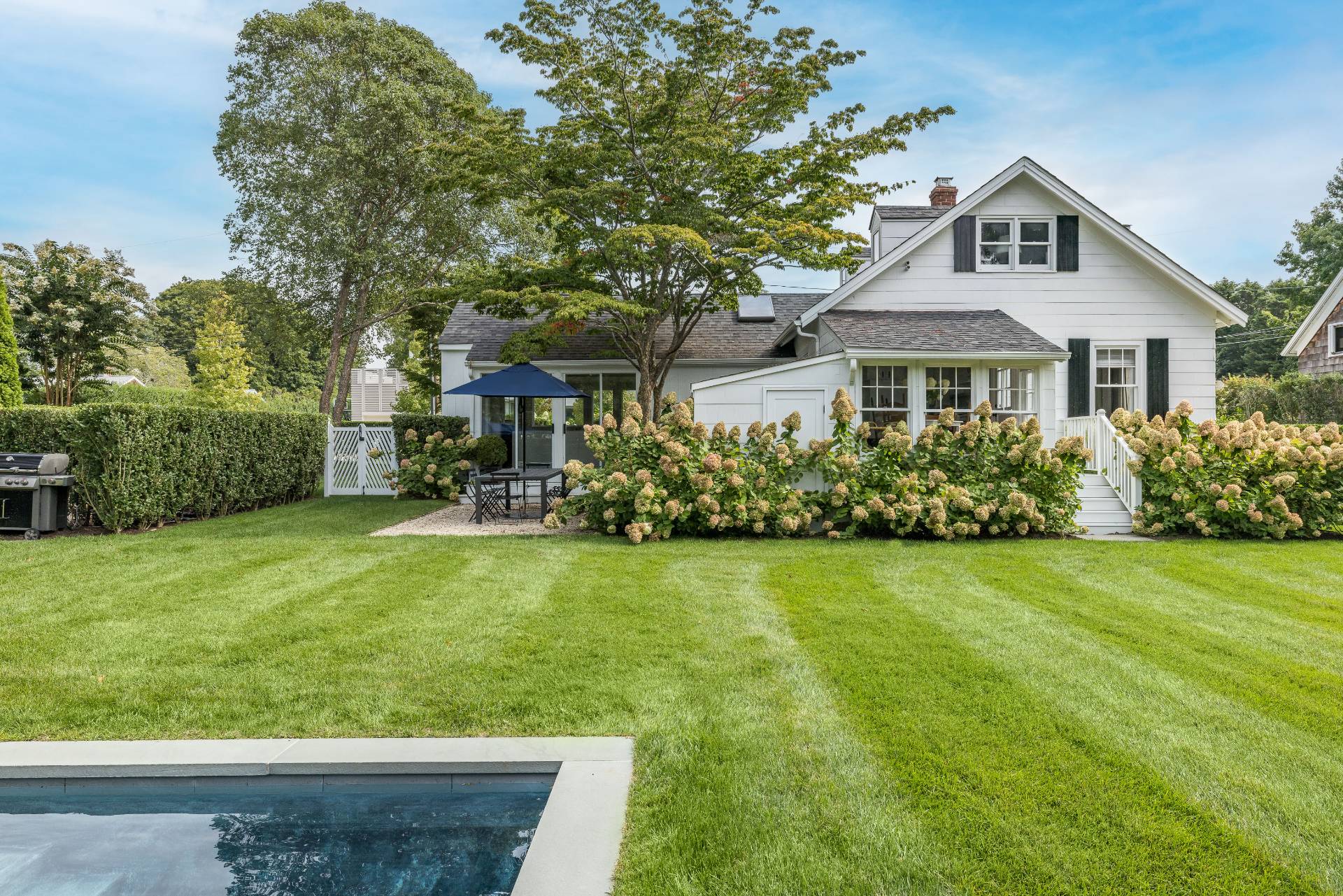 20 Chester Avenue Bridgehampton, NY 11932 - Photo 34 of 37