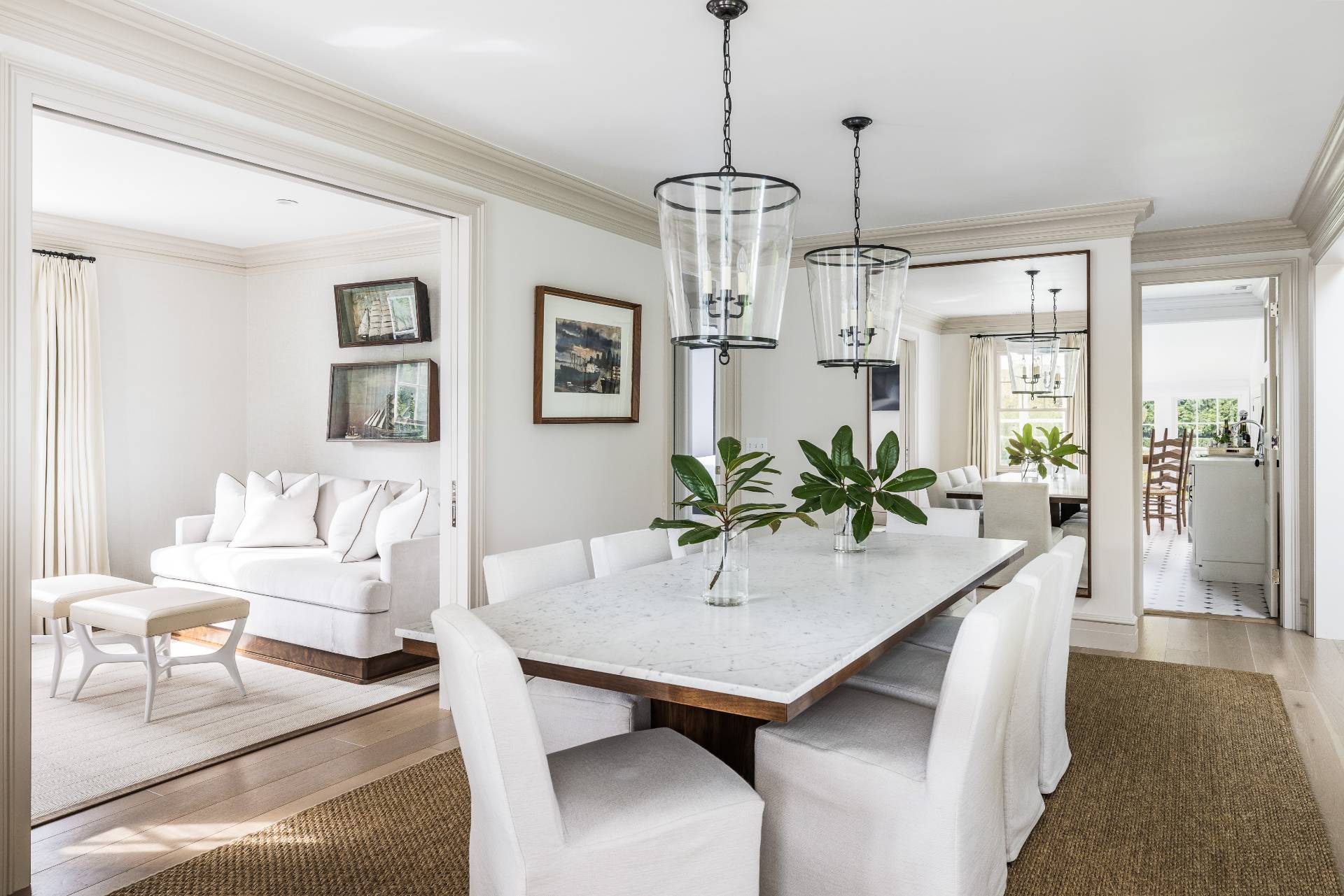 20 Chester Avenue Bridgehampton, NY 11932 - Photo 4 of 37