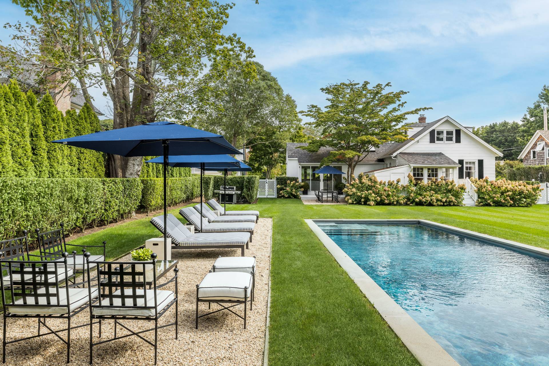 20 Chester Avenue Bridgehampton, NY 11932 - Photo 6 of 37