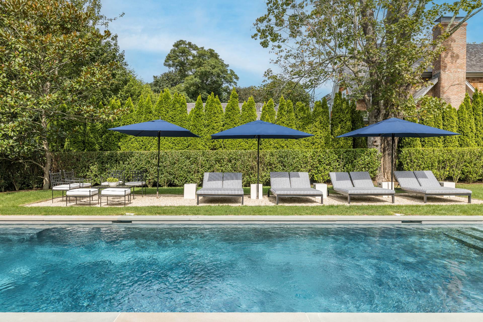 20 Chester Avenue Bridgehampton, NY 11932 - Photo 7 of 37