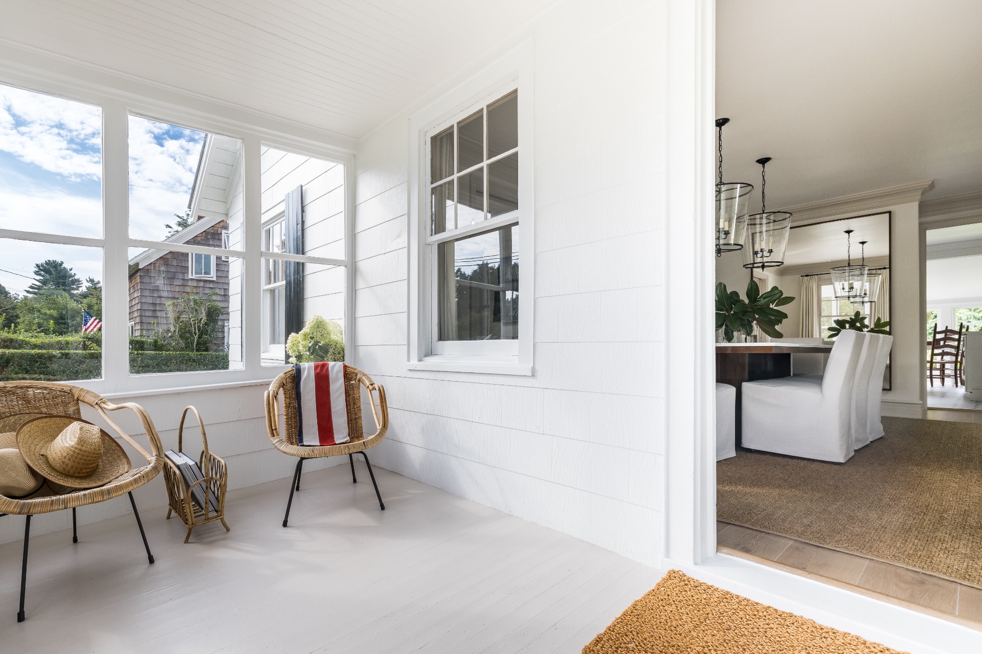 20 Chester Avenue Bridgehampton, NY 11932 - Photo 9 of 37