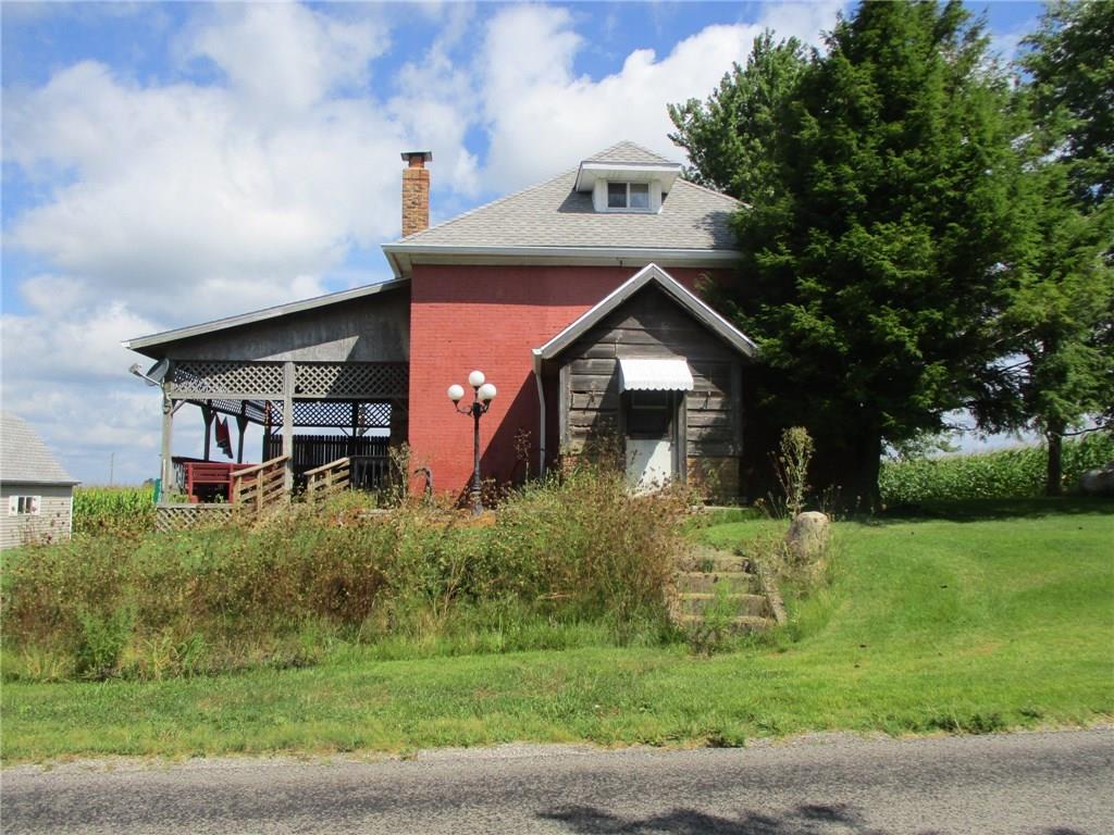 6968 Old Union Road Jamestown, IN 46147 - Photo 1 of 13 Gallery Image 1