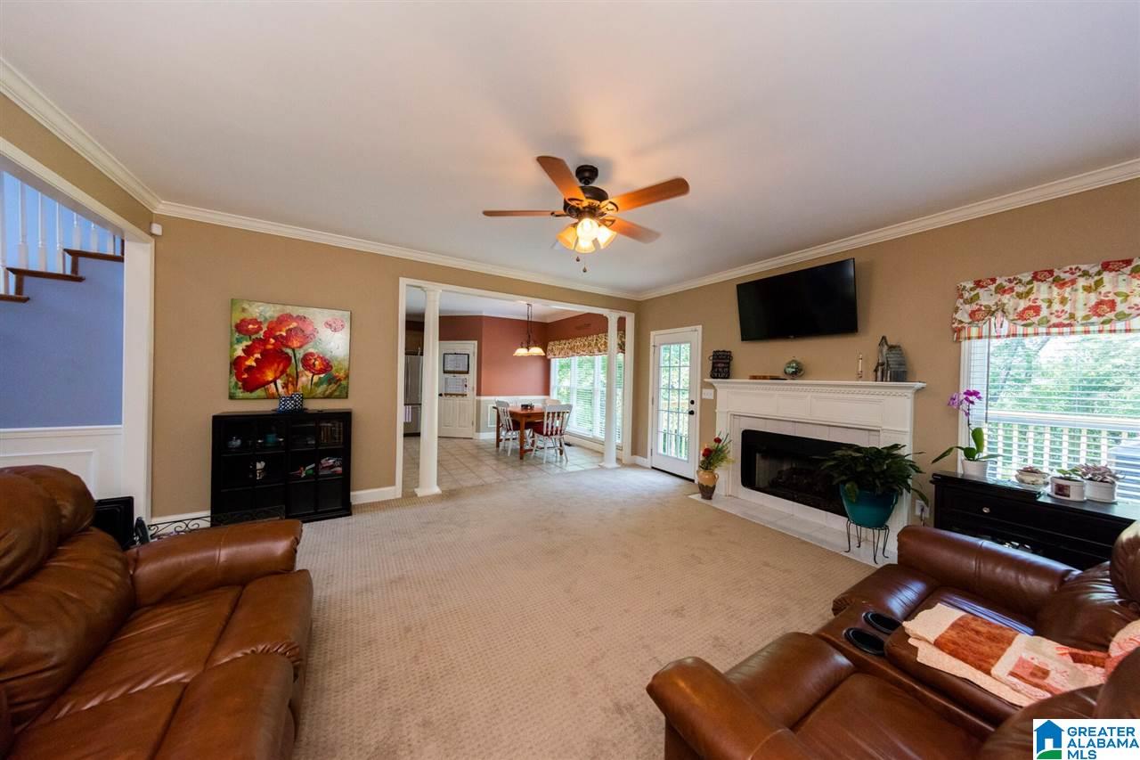 181 Clairmont Road Sterrett, AL 35147 - Photo 17 of 50