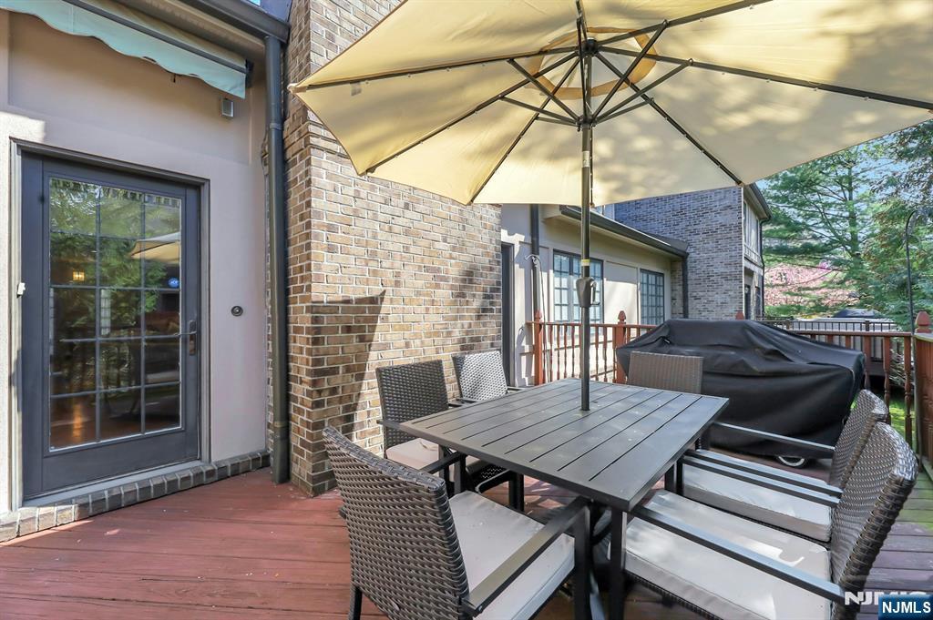 278 Hampshire Ridge, Unit 278 Park Ridge, NJ 07656 - Photo 37 of 45