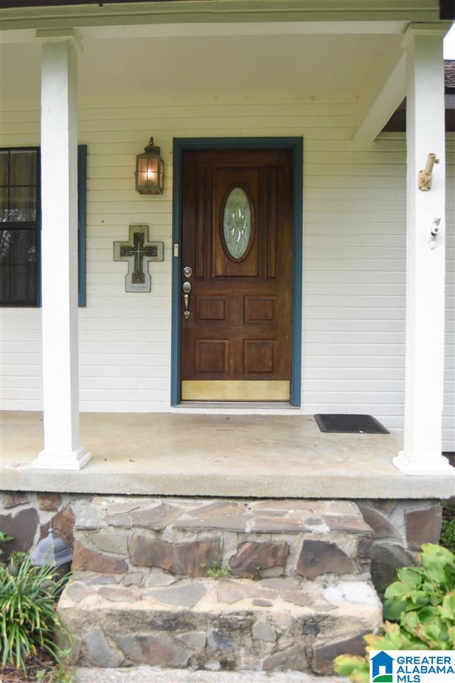 3526 Post Oak Road Jacksonville, AL 36265 - Photo 8 of 45