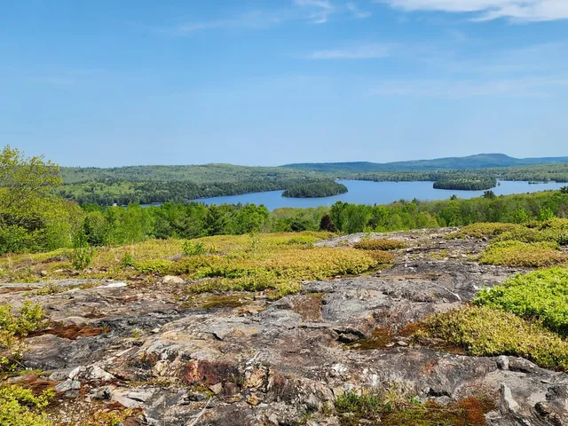 $250,000 | 1 Whispering Berries Hill, Liberty, ME 04949