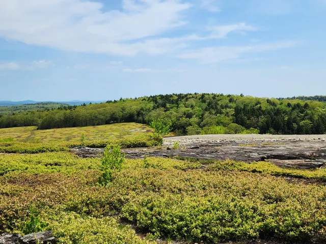 $250,000 | 1 Whispering Berries Hill, Liberty, ME 04949