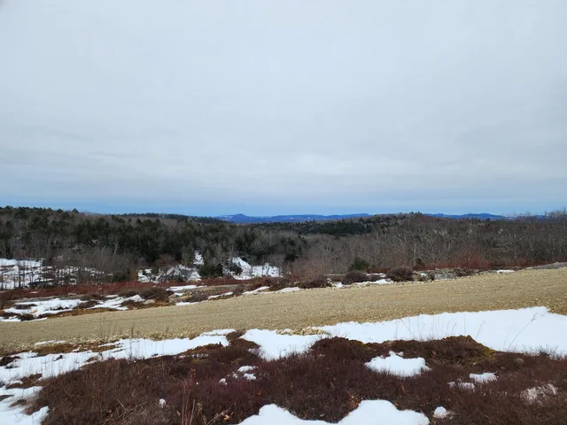 $250,000 | 1 Whispering Berries Hill, Liberty, ME 04949