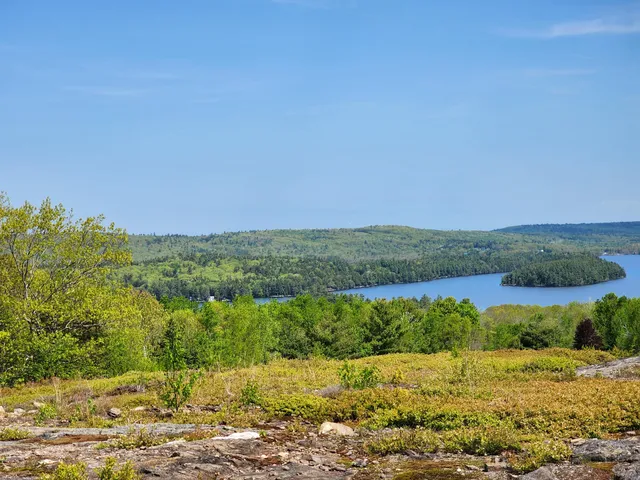 $250,000 | 1 Whispering Berries Hill, Liberty, ME 04949