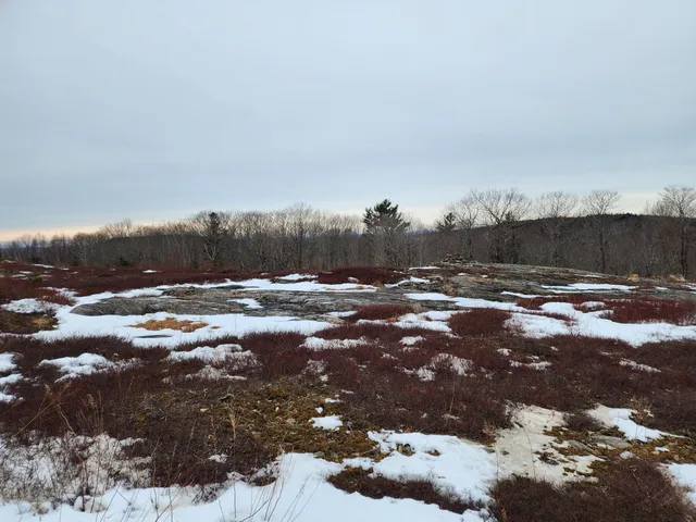 $250,000 | 1 Whispering Berries Hill, Liberty, ME 04949
