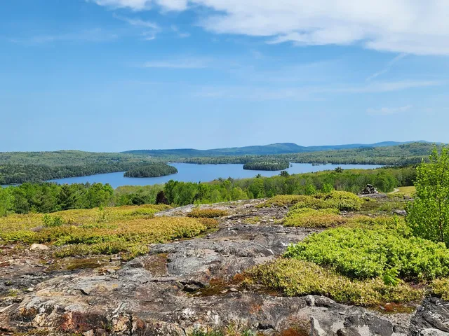 $250,000 | 1 Whispering Berries Hill, Liberty, ME 04949