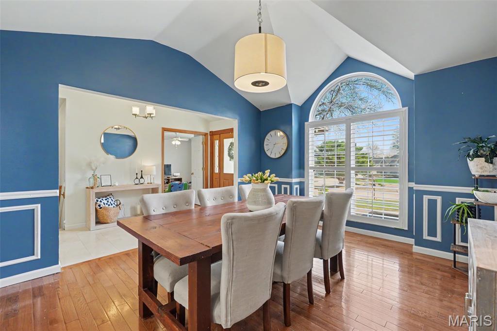 999 Timber Glen Lane Ballwin, MO 63021 - Photo 11 of 33