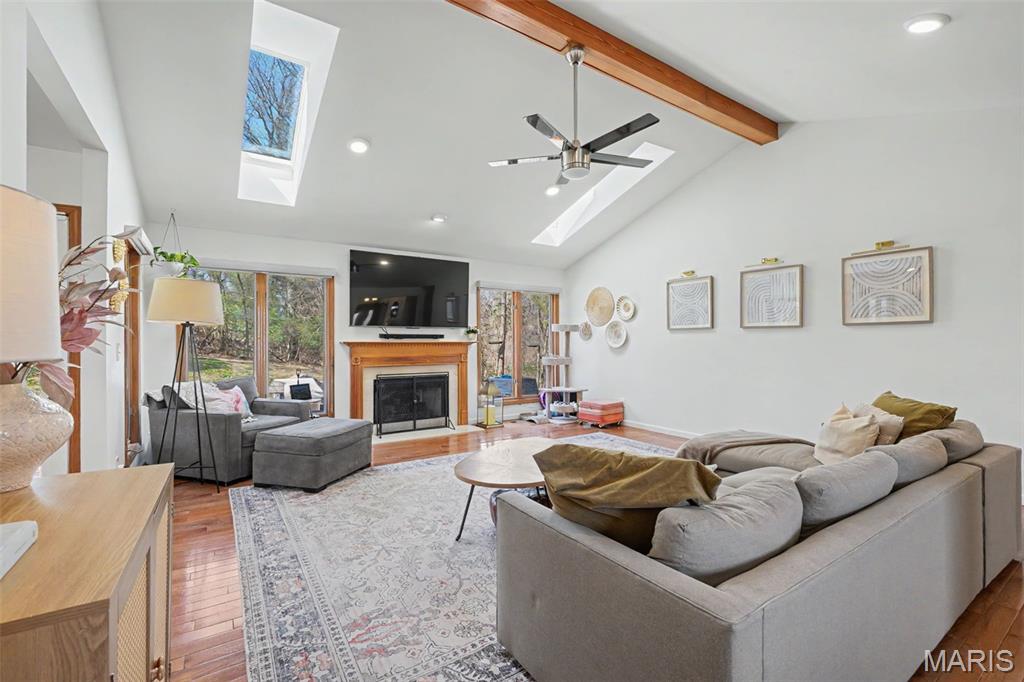 999 Timber Glen Lane Ballwin, MO 63021 - Photo 13 of 33