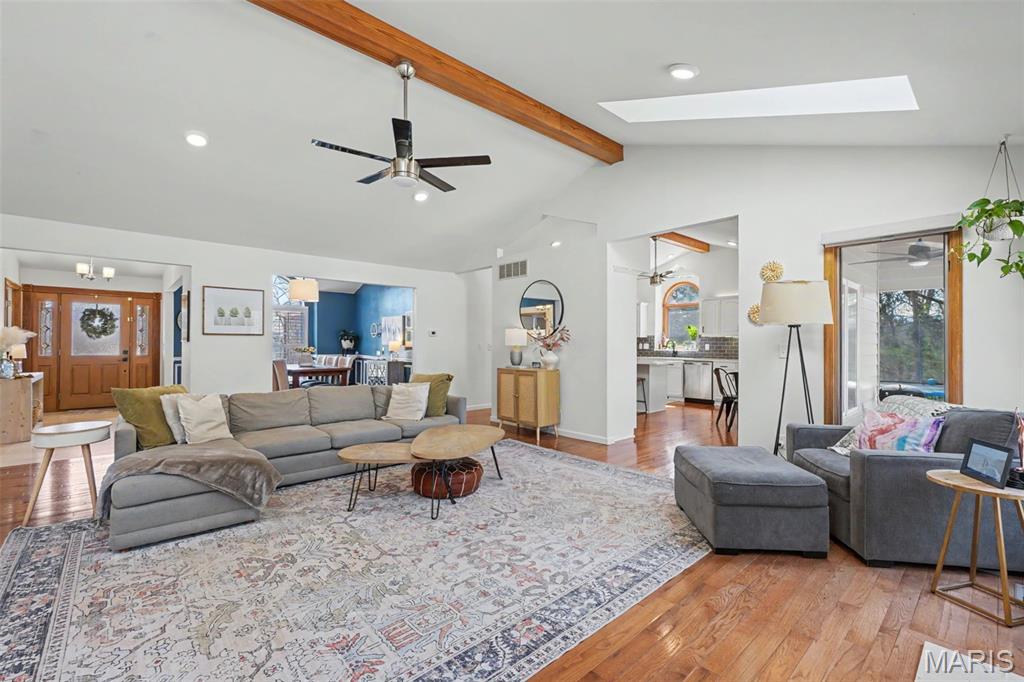 999 Timber Glen Lane Ballwin, MO 63021 - Photo 14 of 33