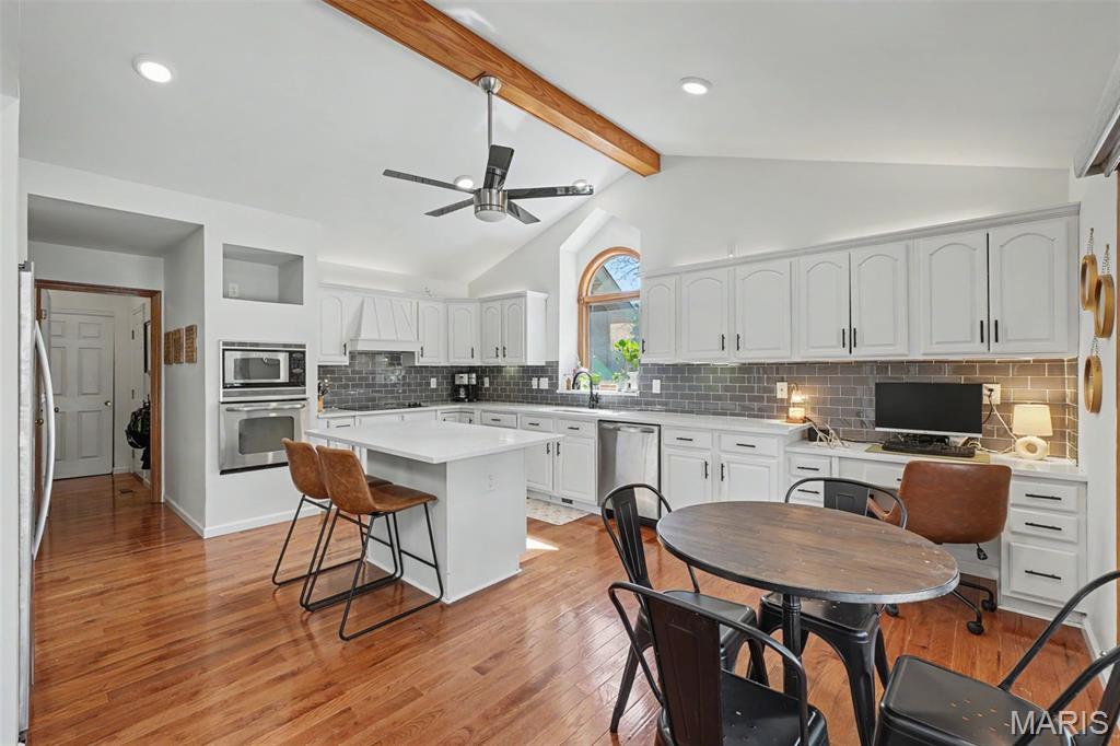 999 Timber Glen Lane Ballwin, MO 63021 - Photo 16 of 33