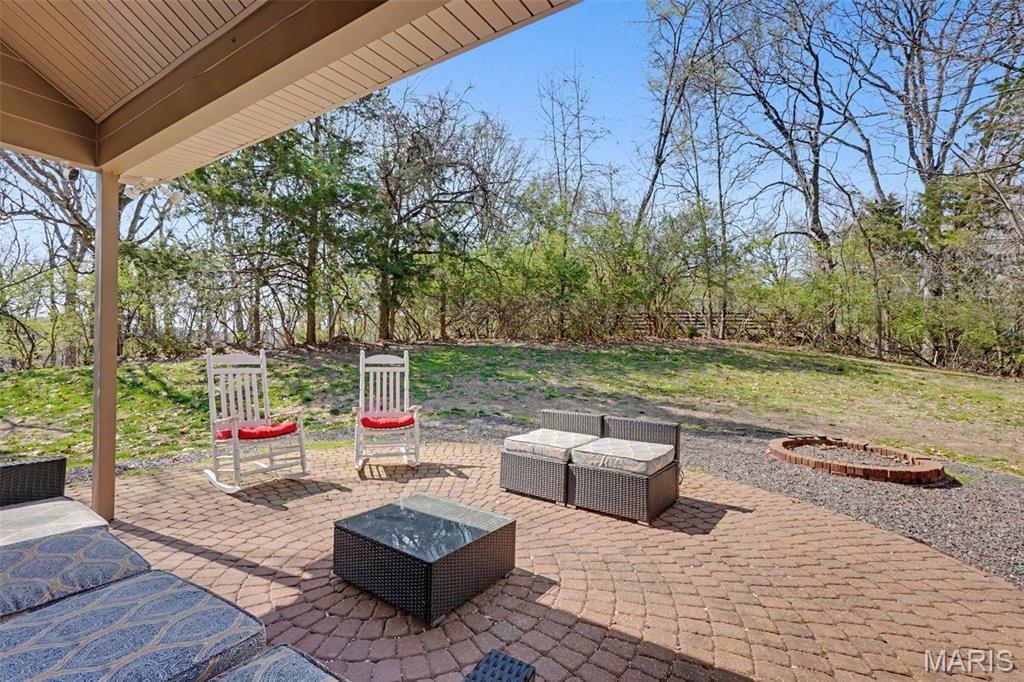 999 Timber Glen Lane Ballwin, MO 63021 - Photo 26 of 33