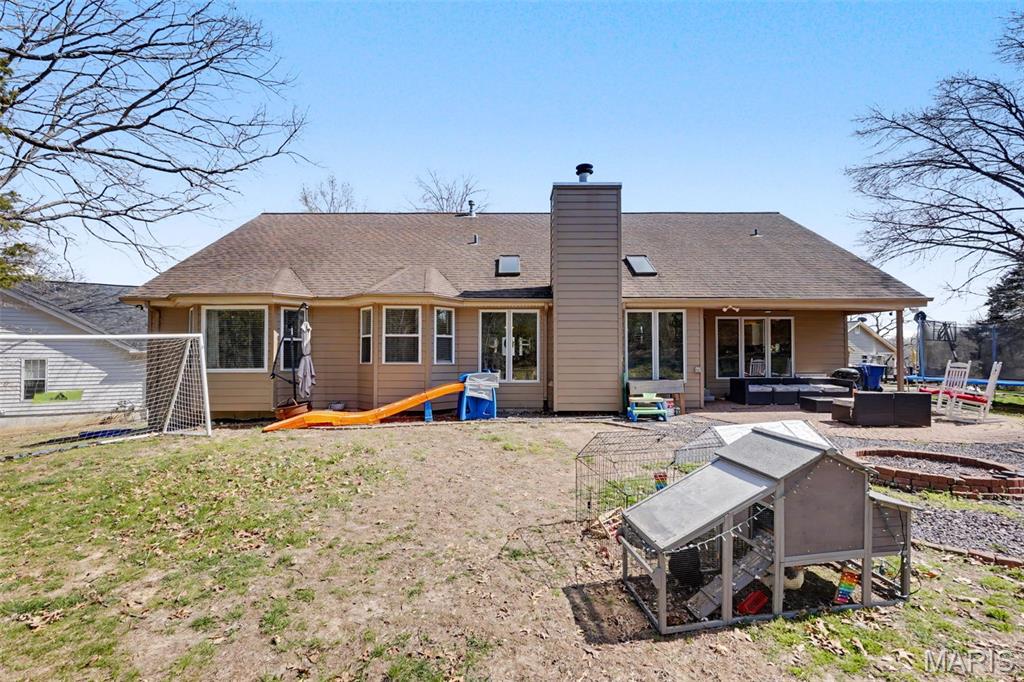 999 Timber Glen Lane Ballwin, MO 63021 - Photo 29 of 33