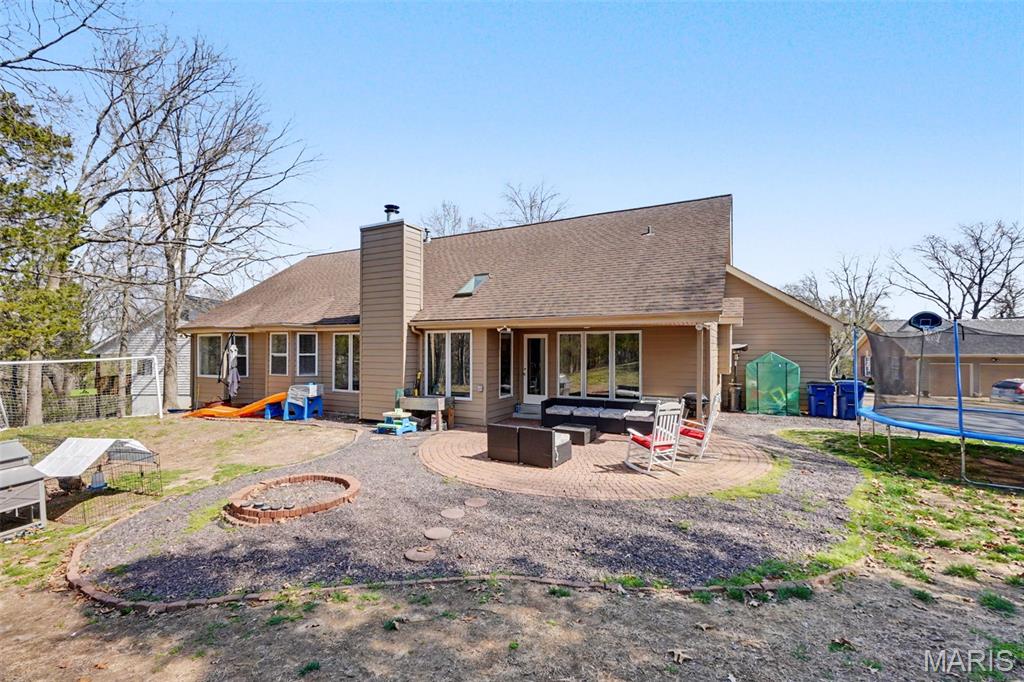 999 Timber Glen Lane Ballwin, MO 63021 - Photo 30 of 33