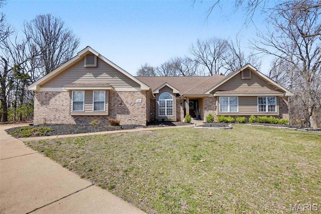 999 Timber Glen Lane Ballwin, MO 63021 - Photo 3 of 33
