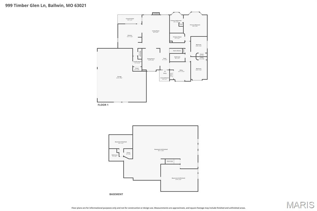 999 Timber Glen Lane Ballwin, MO 63021 - Photo 31 of 33