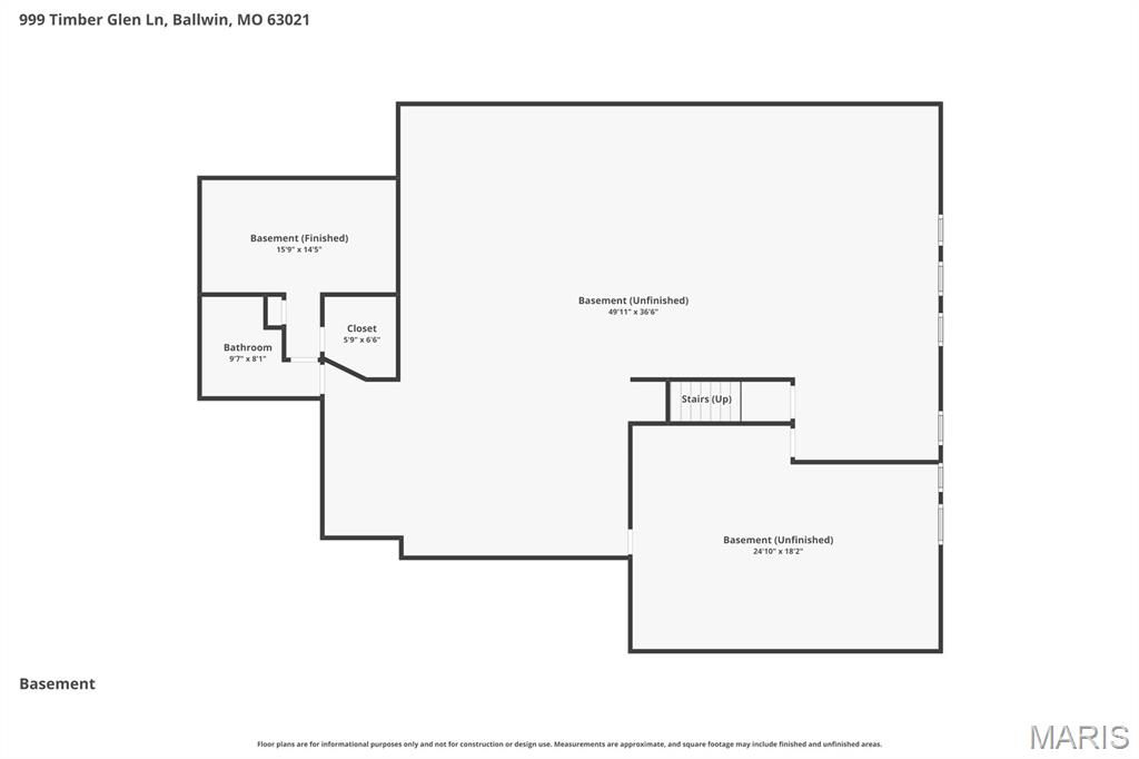 999 Timber Glen Lane Ballwin, MO 63021 - Photo 33 of 33