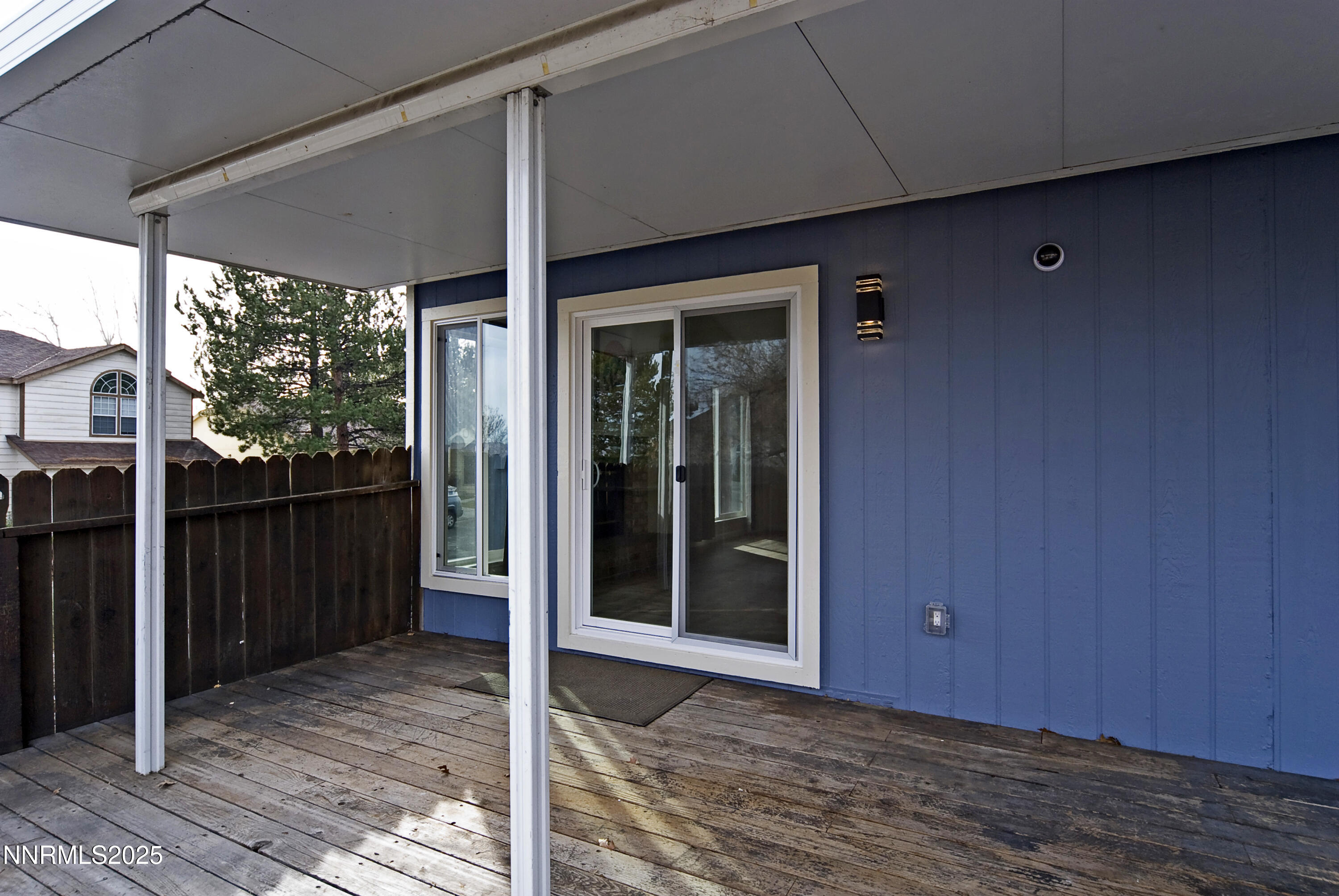 4705 Amber Hill Lane Reno, NV 89523 - Photo 26 of 37 Amber_28