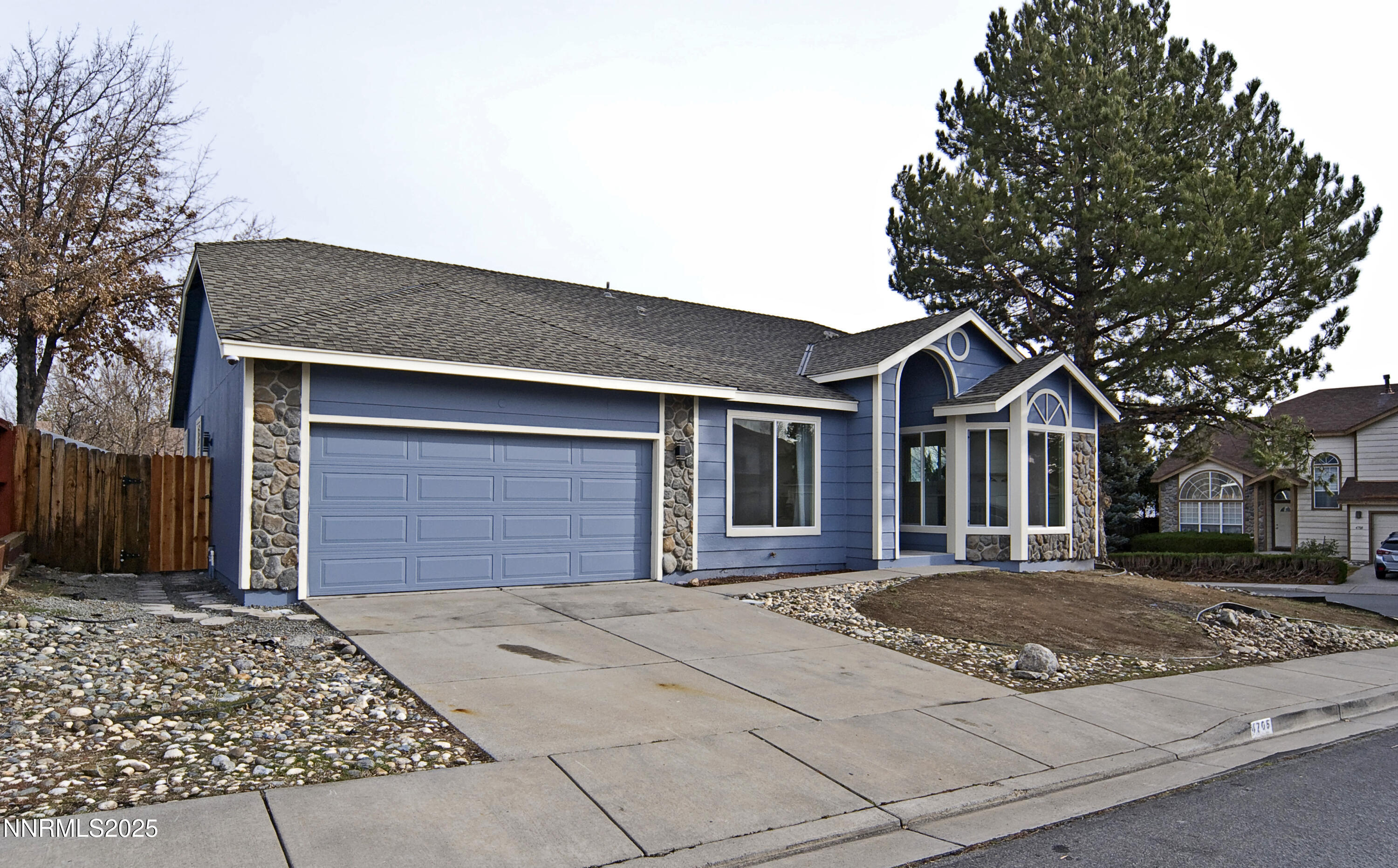 4705 Amber Hill Lane Reno, NV 89523 - Photo 29 of 37 Amber