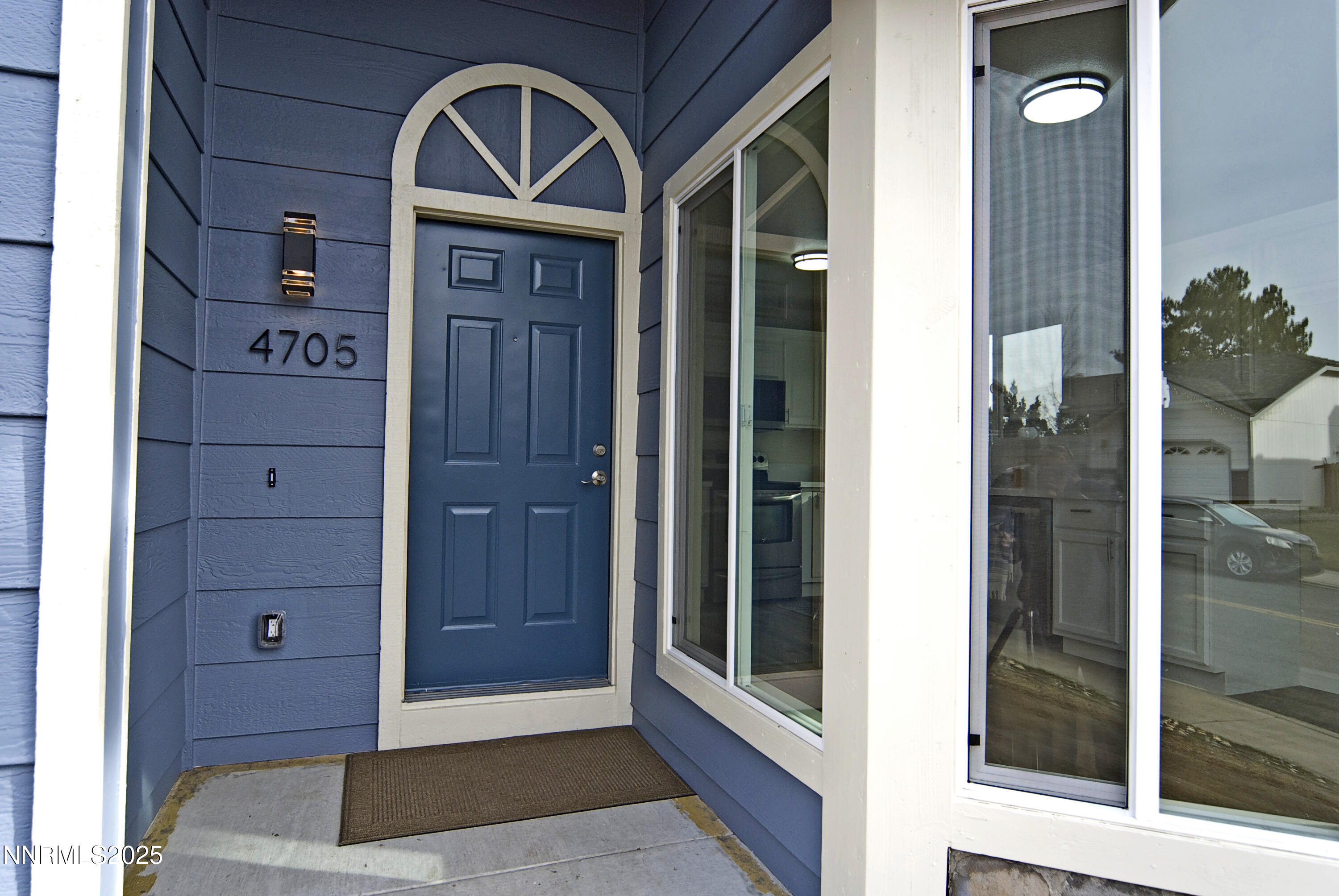 4705 Amber Hill Lane Reno, NV 89523 - Photo 3 of 37 Amber_3