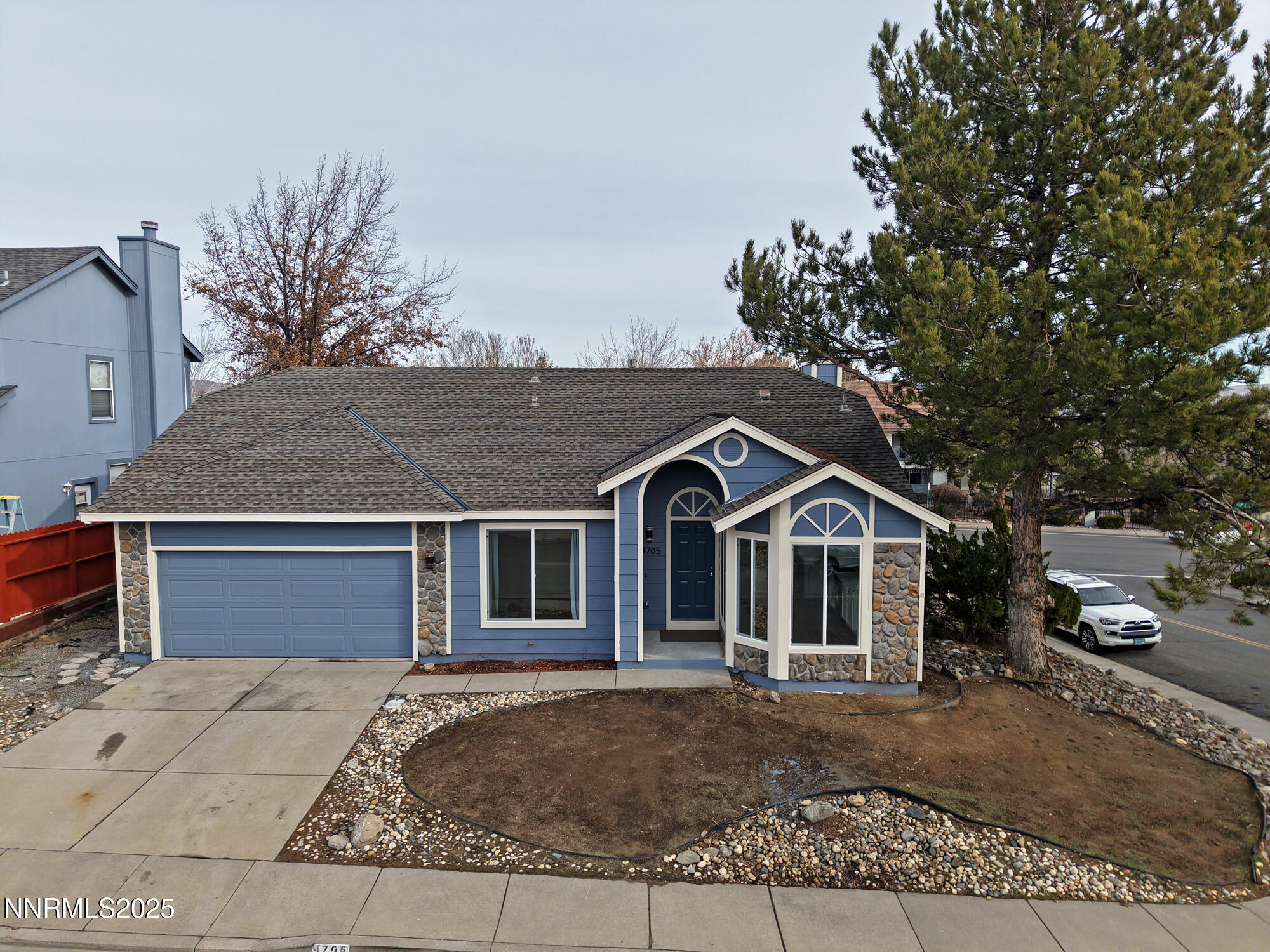 4705 Amber Hill Lane Reno, NV 89523 - Photo 31 of 37 Drone2