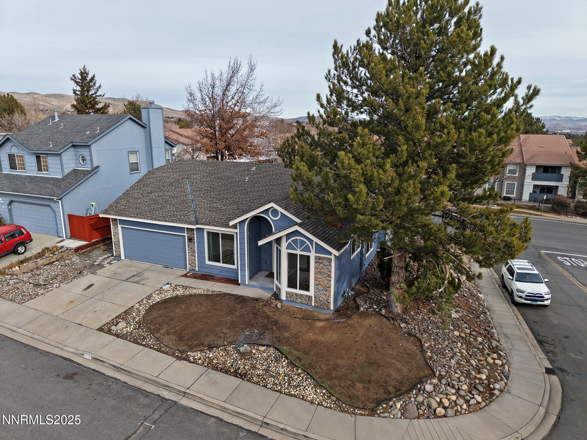 4705 Amber Hill Lane Reno, NV 89523 - Photo 32 of 37 Drone3